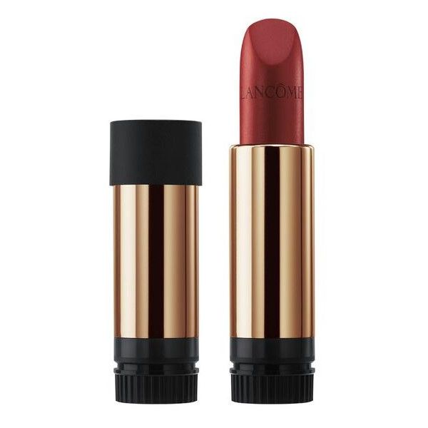 L'absolu Rouge Intimate Recarga Barras de lūpu lujo