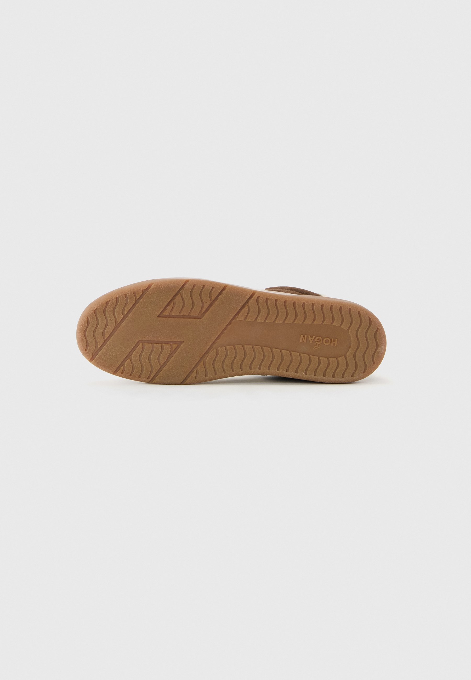 HOGAN COOL - Sneaker - cremeweiß