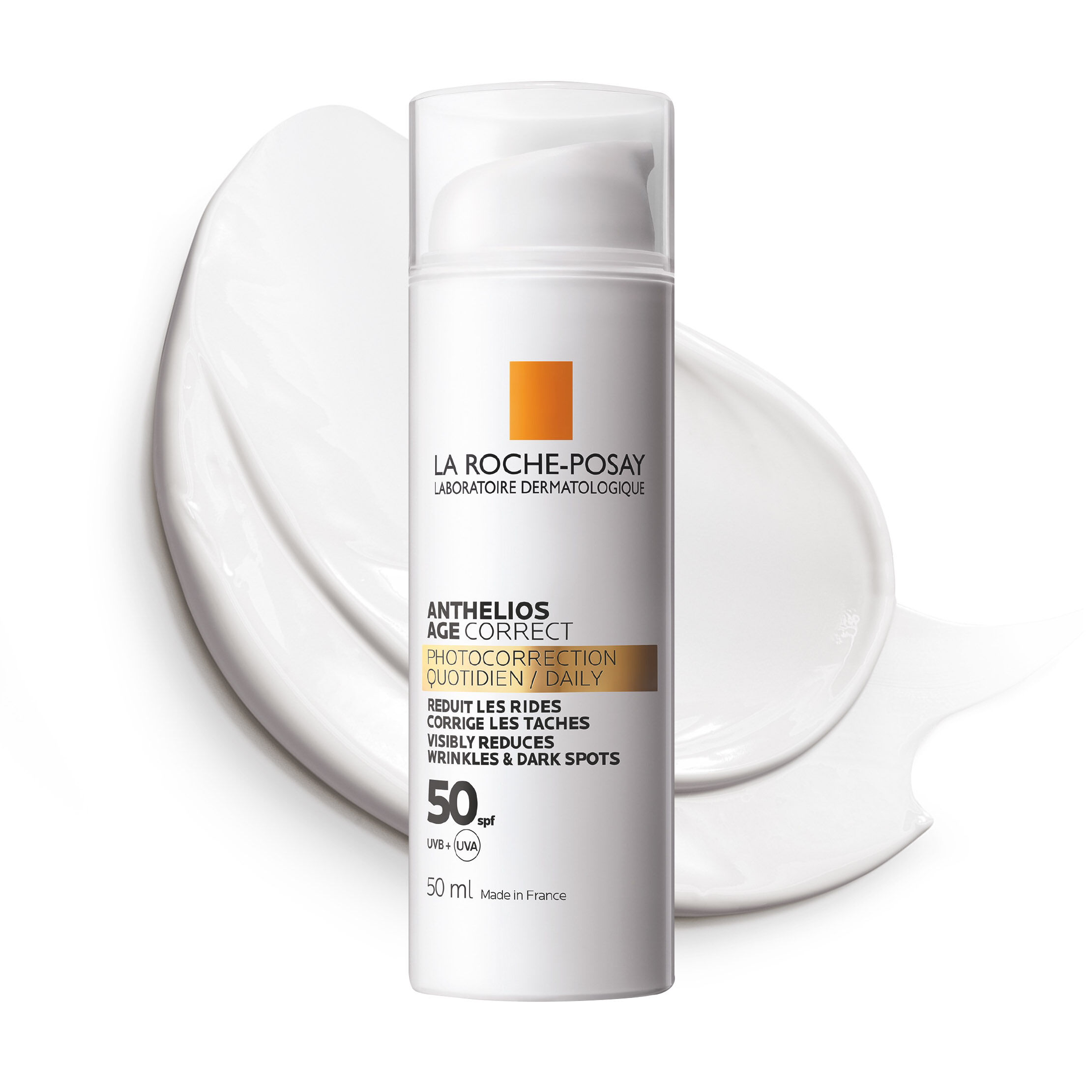 La Roche-Posay Anthelios