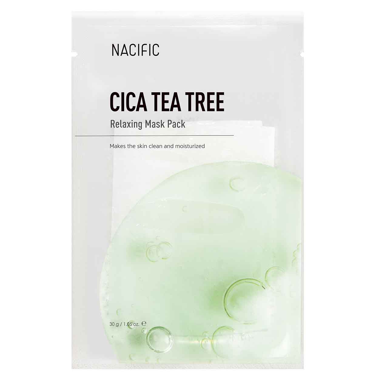 Nacific