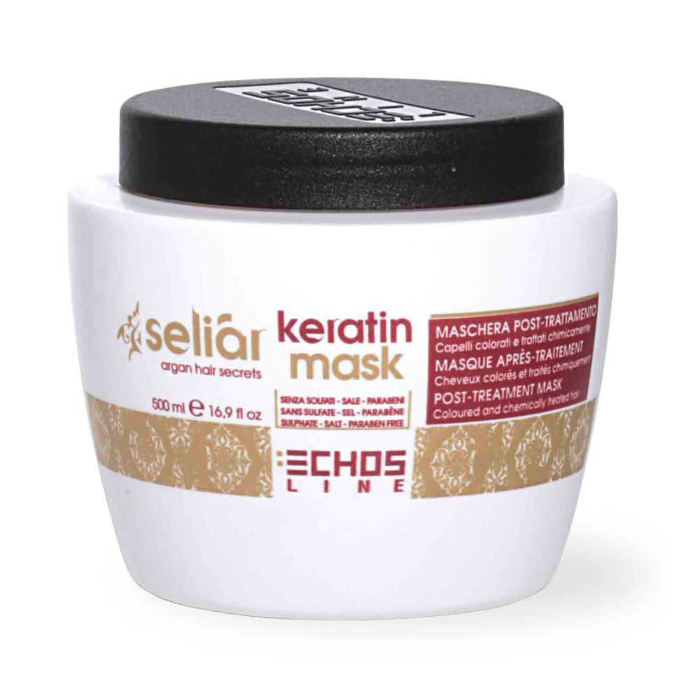 Echosline Seliar Keratin