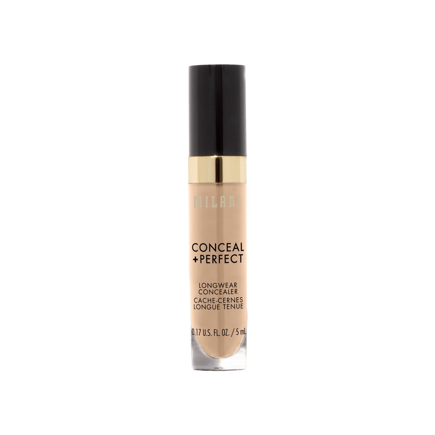Milani korektors 