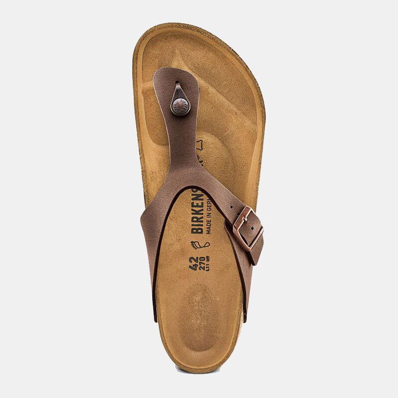 Sandaler för män Birkenstock Gizeh
