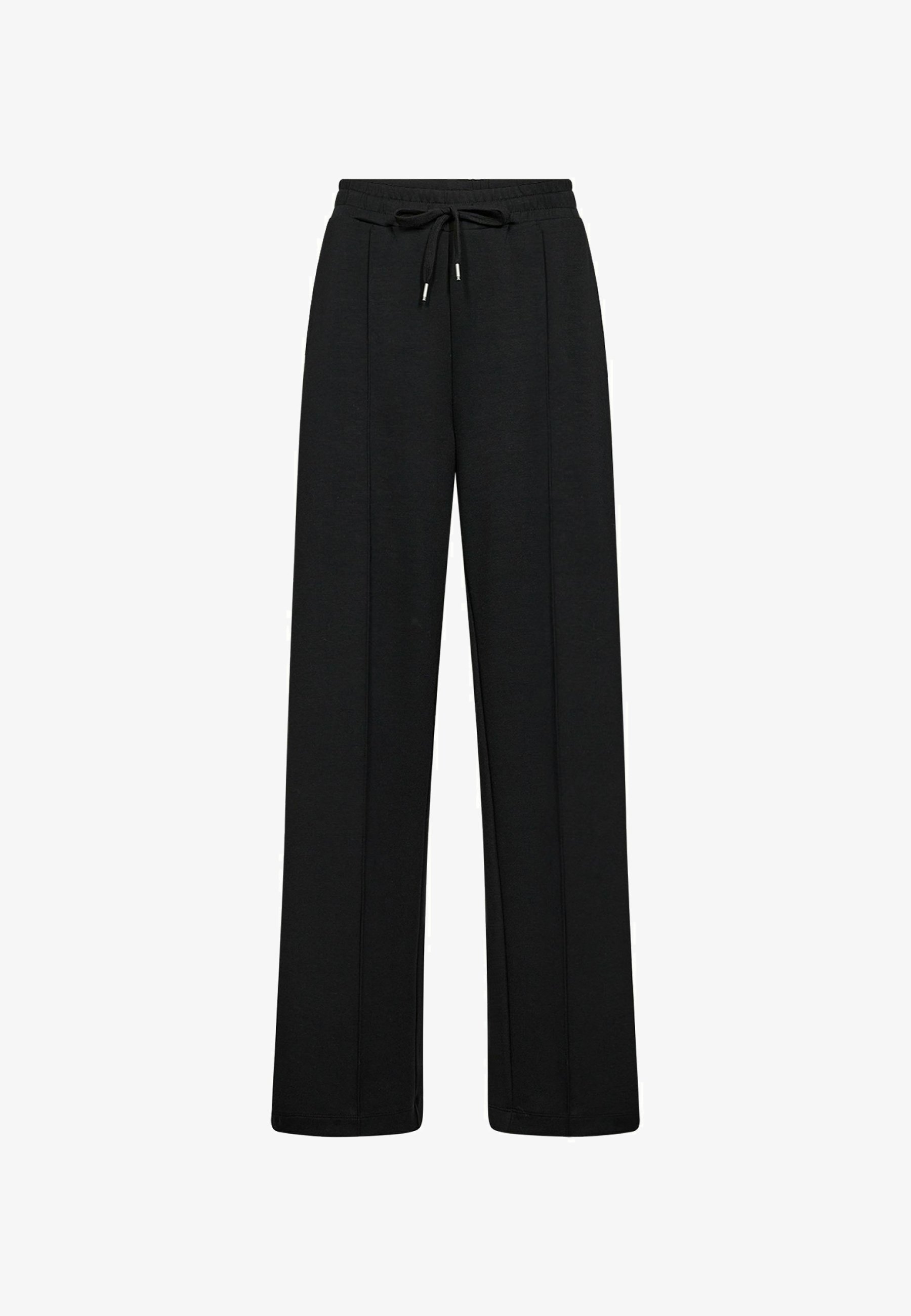 Soyaconcept BANU - Broek - zwart
