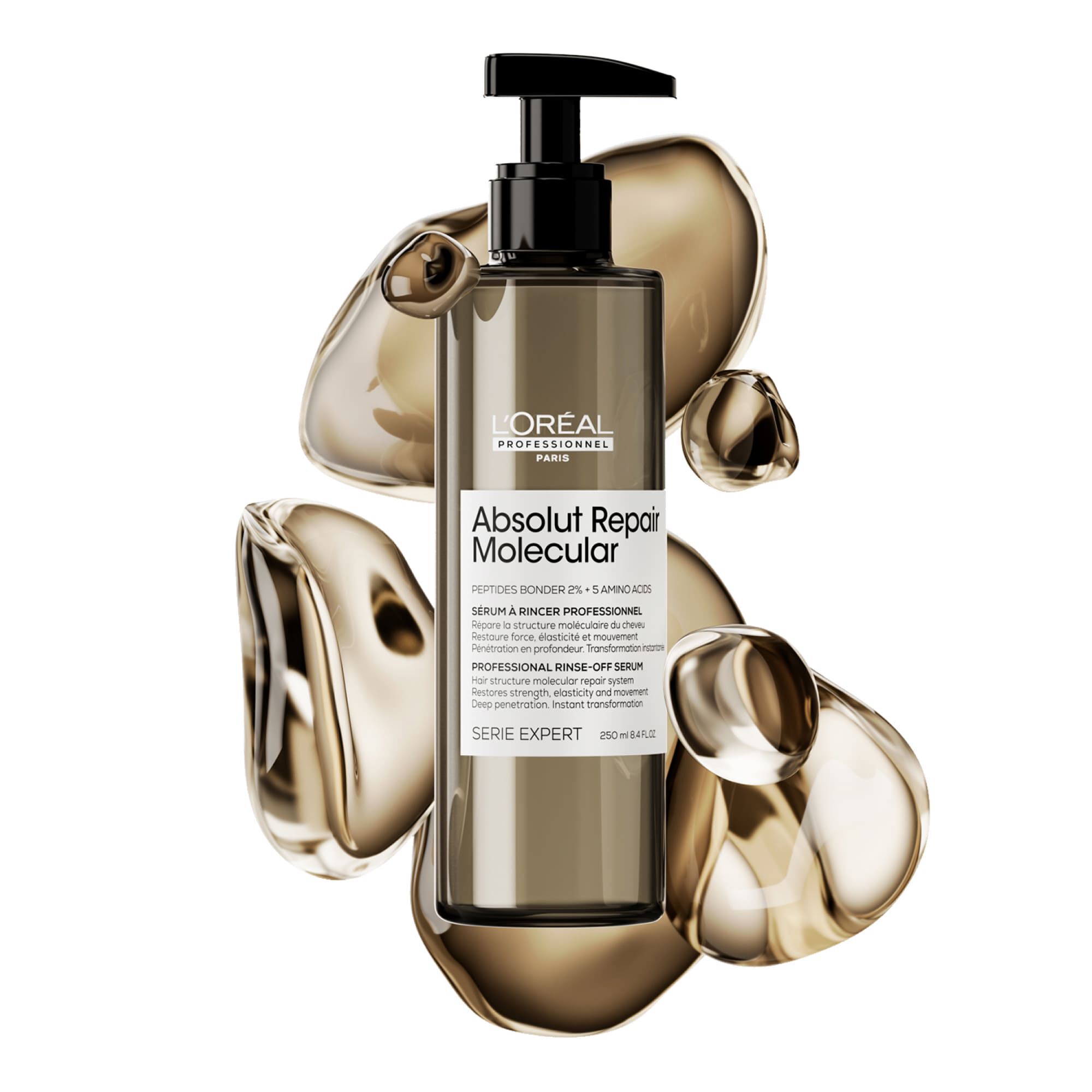 L'Oréal Professionnel Paris Absolut Repair Molecular
