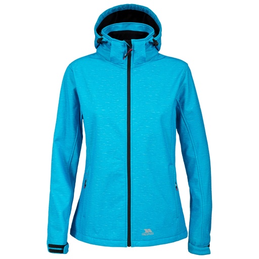 Chaqueta Softshell Impermeable Trespass Paulina