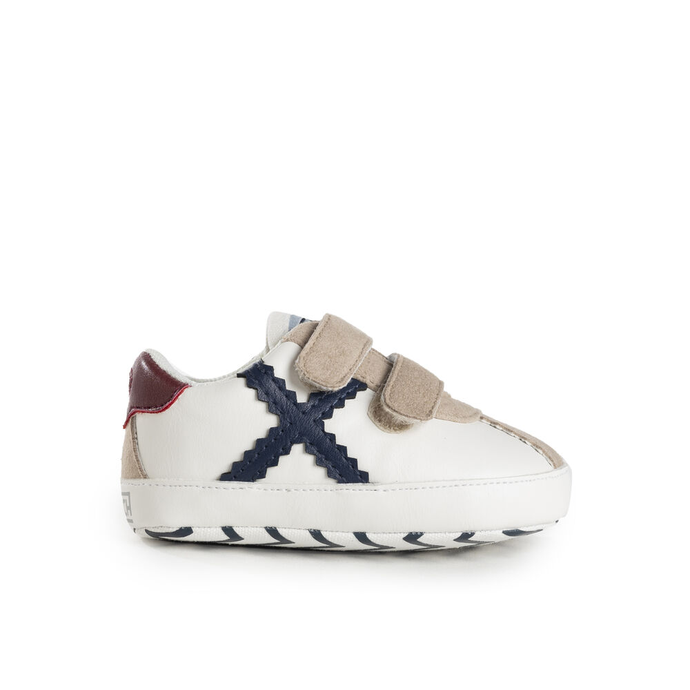  Munich Barru Zero Sneakers 8245037 Vita