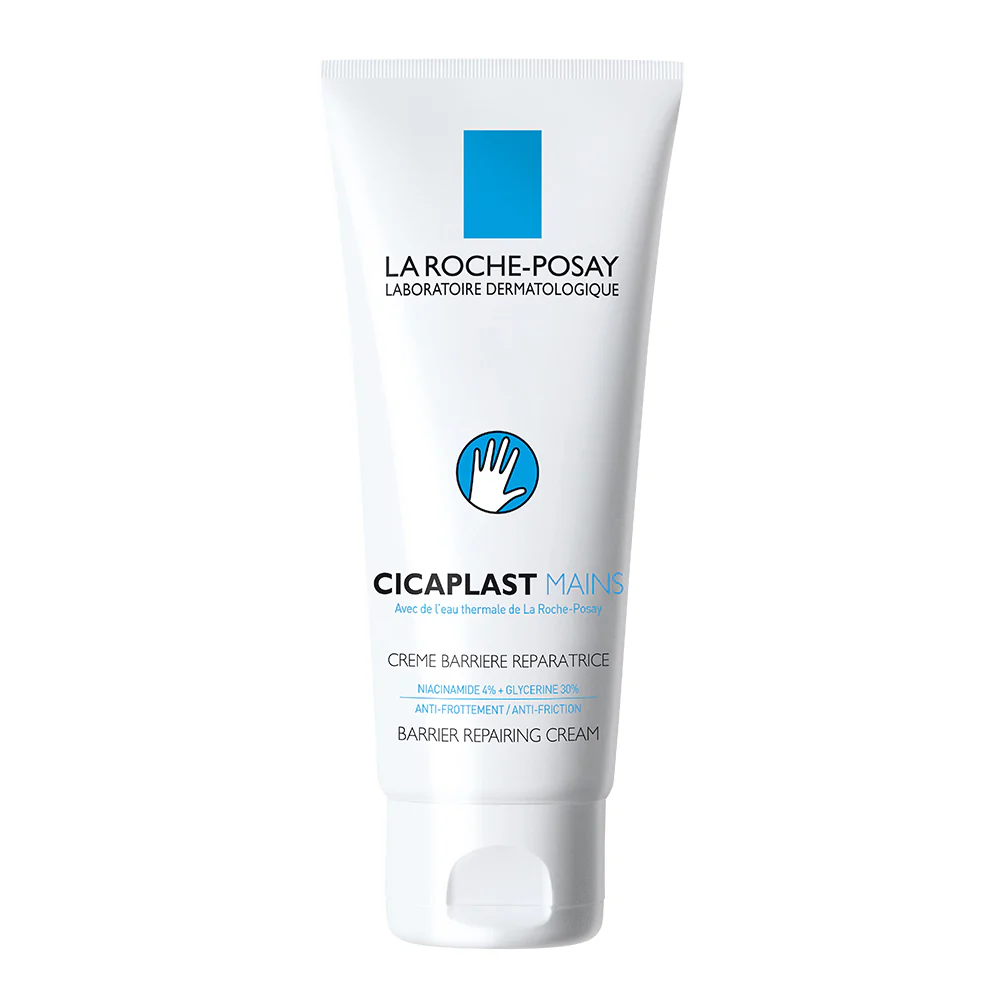Cicaplast Cicaplast Crema mani - Trattamento Mani