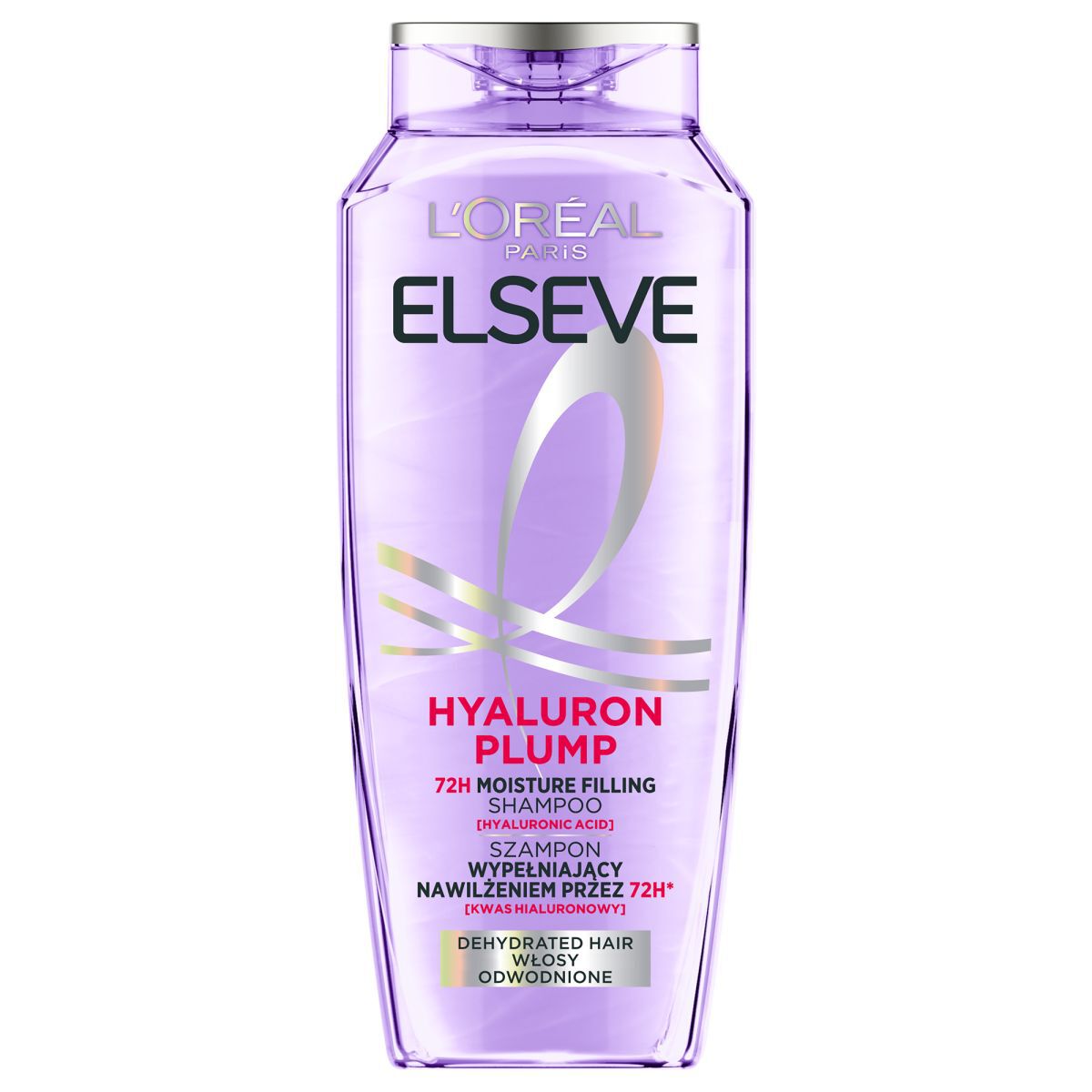 L'Oréal Paris Elseve Hyaluron Plump