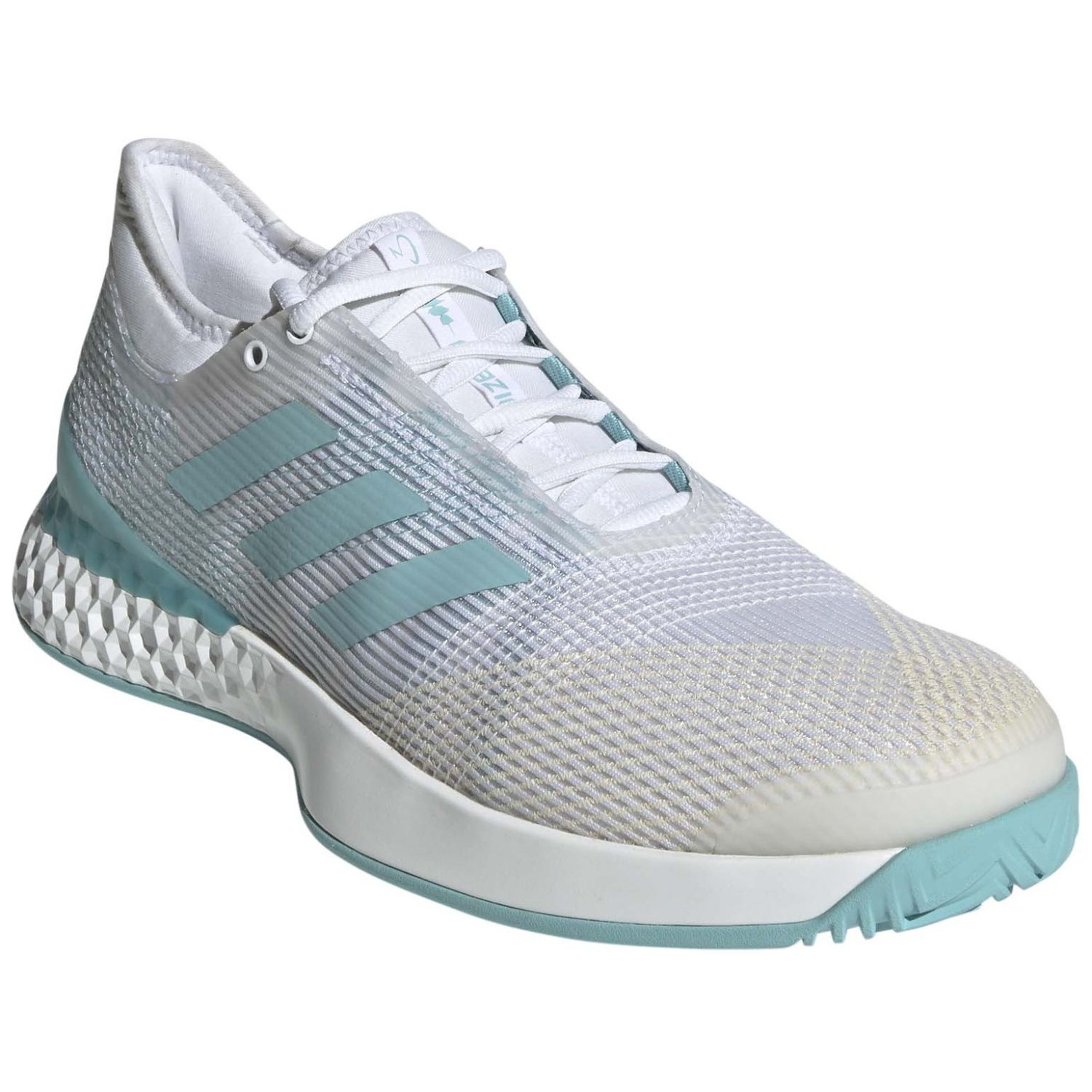  Zapatillas adidas Adizero Ubersonic 3