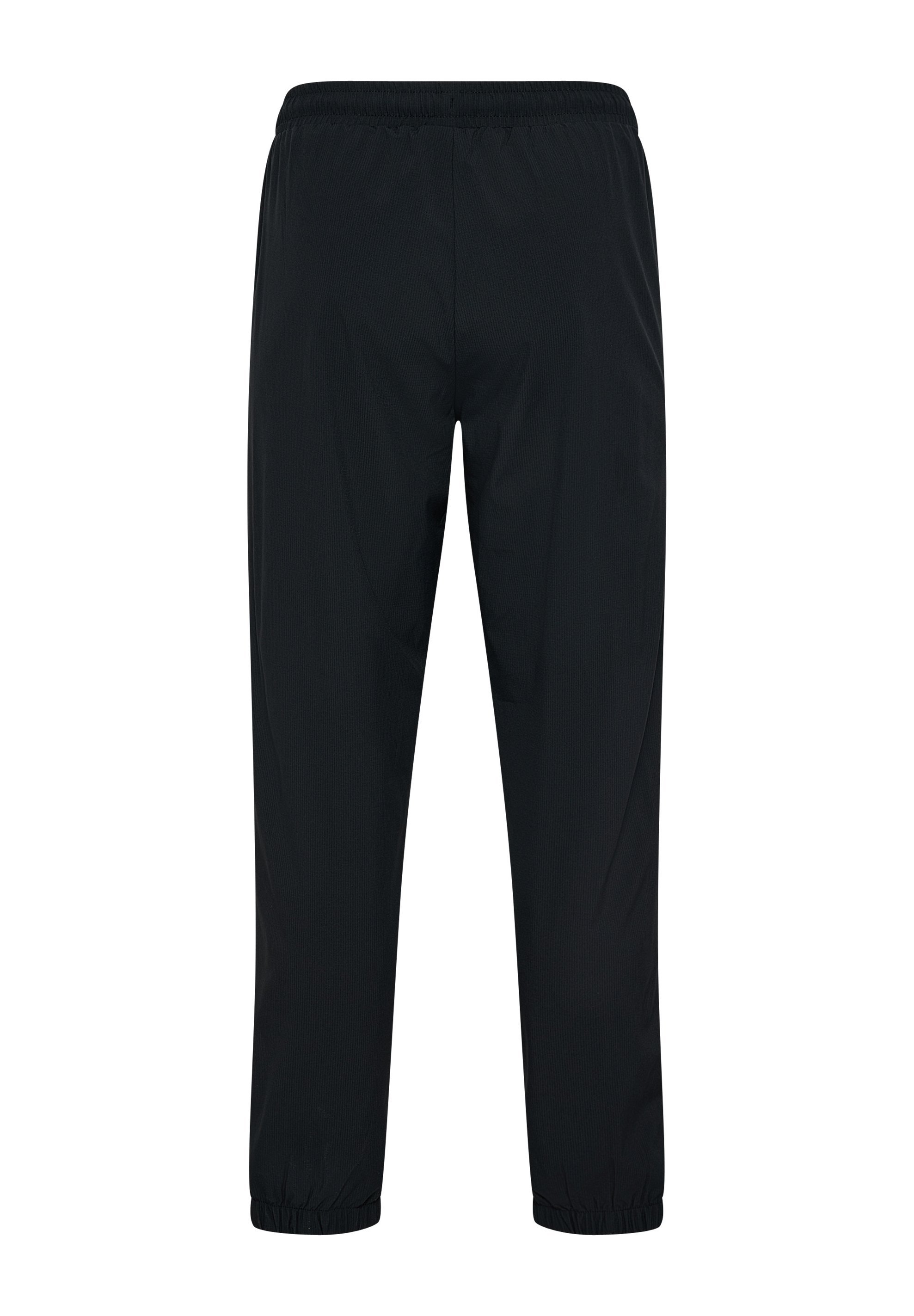 Pantaloni della tuta Hummel - neri