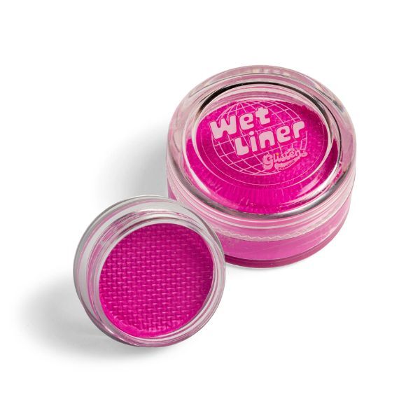 Glisten Cosmetics - Fuchsiová - Oční linka 3g