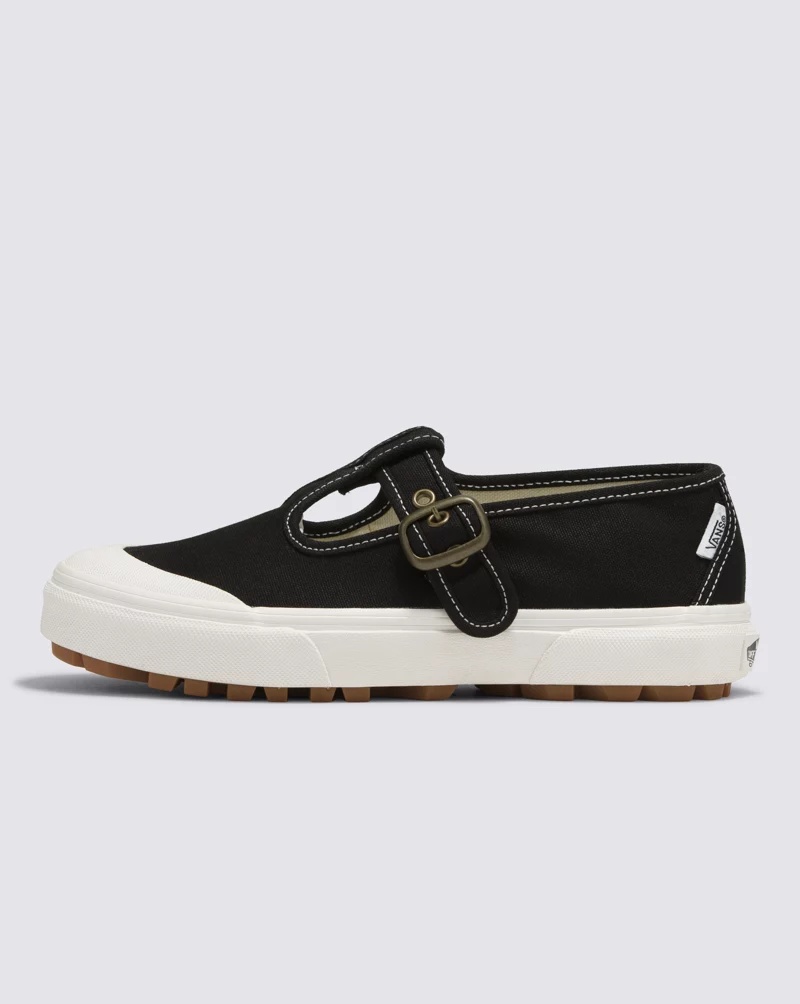 Style 93 Shoe
