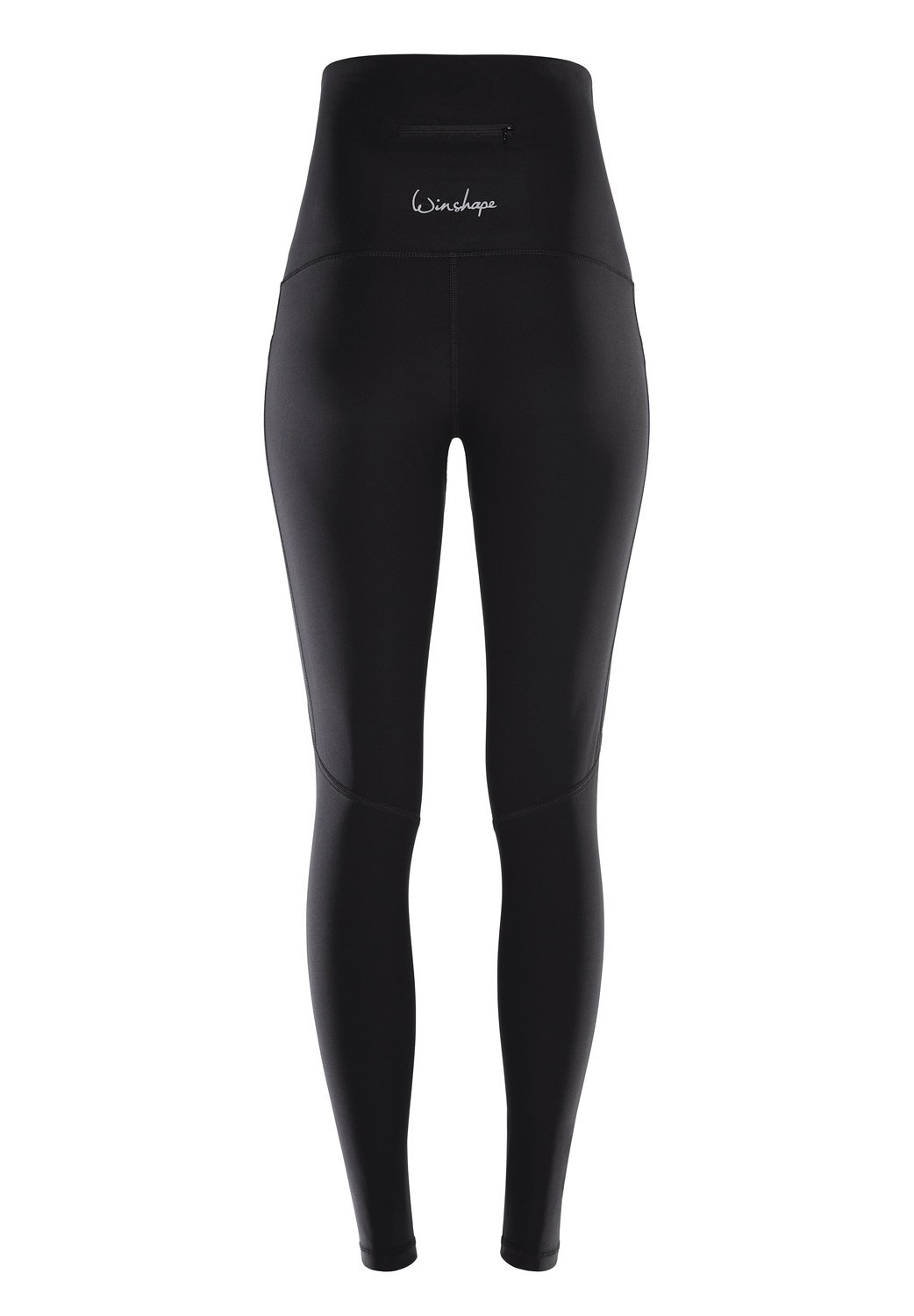 Winshape FUNCTIONAL POWER SHAPE - Leggings - Broek - zwart