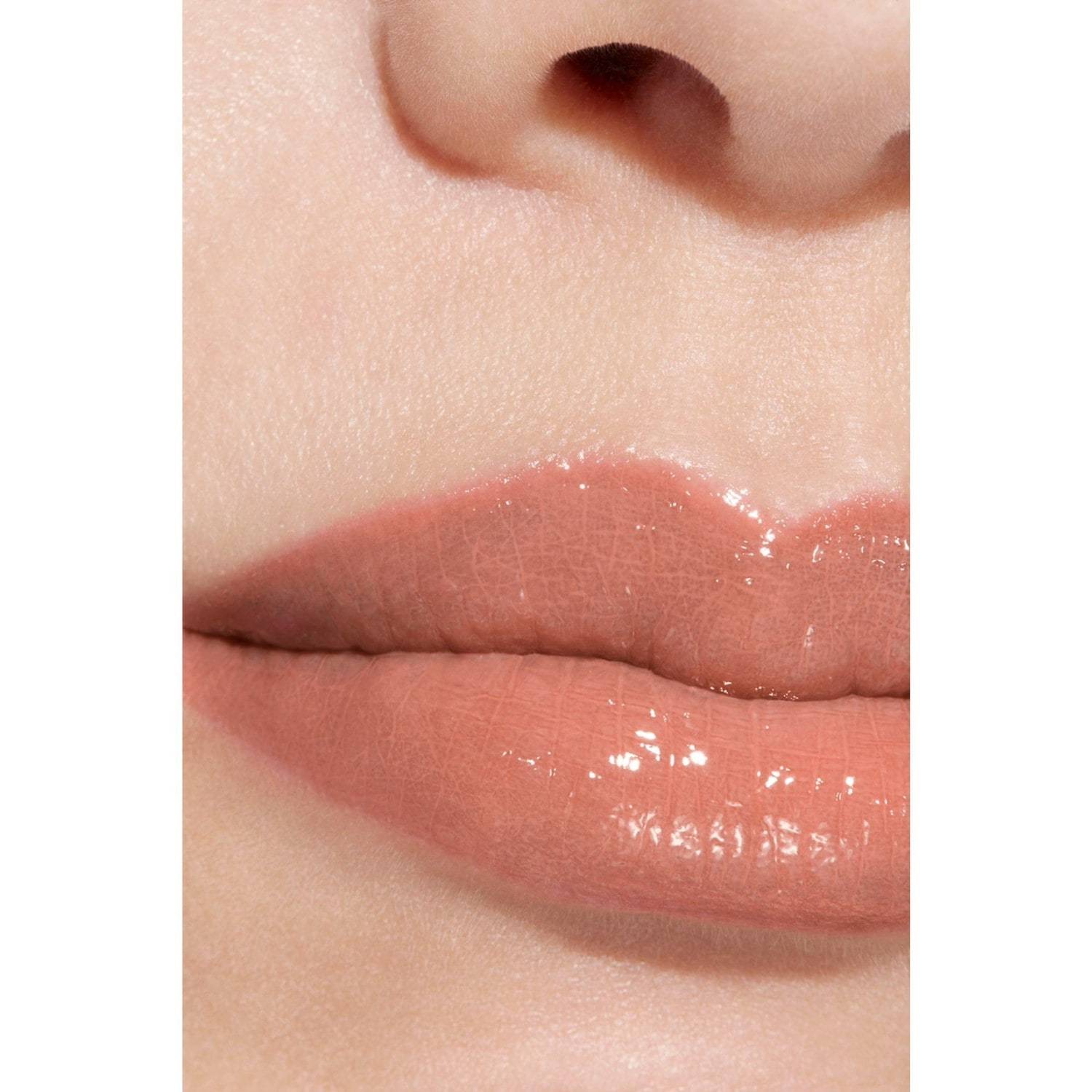 CHANEL Rúž na pery ROUGE COCO FLASH - 3,5 g