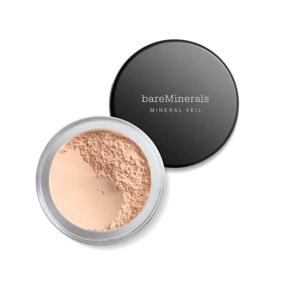 bareMinerals mineralni veil završni puder širokog spektra SPF25