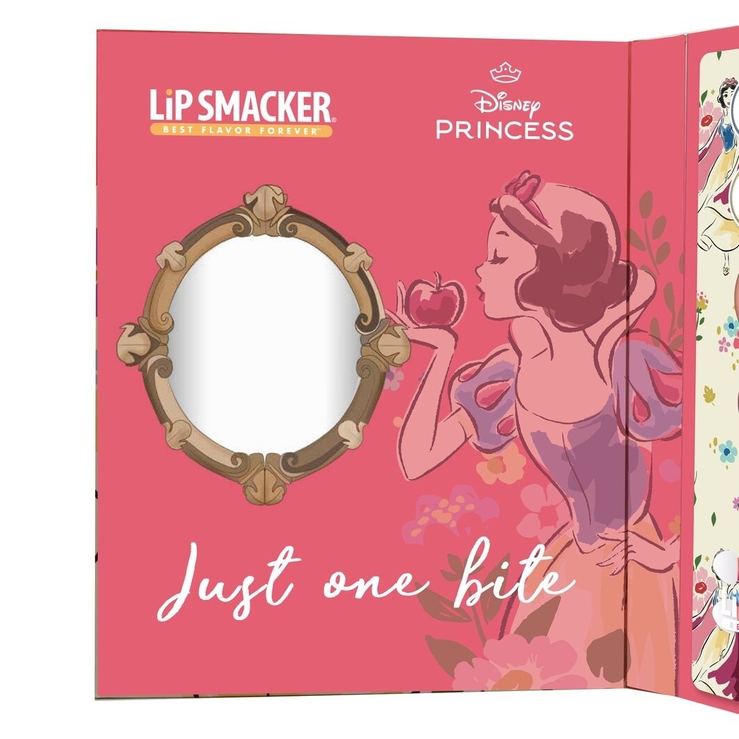 Disney Blanche-Neige Beauty Book