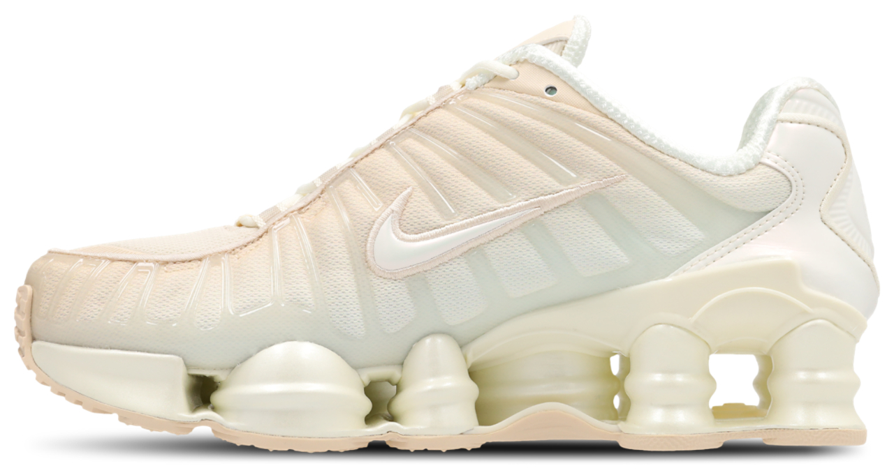 Nike Shox TL