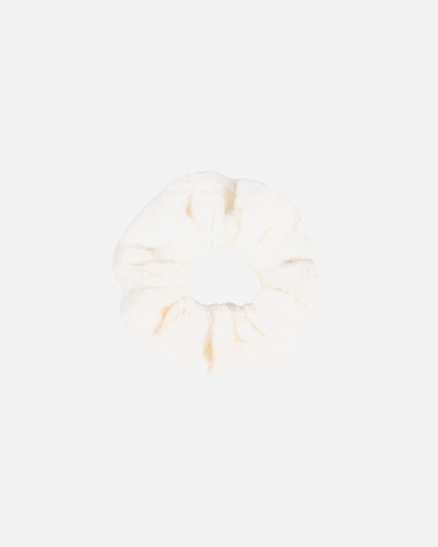 SOHO Haargummi Teddy Scrunchie - 1 Stück