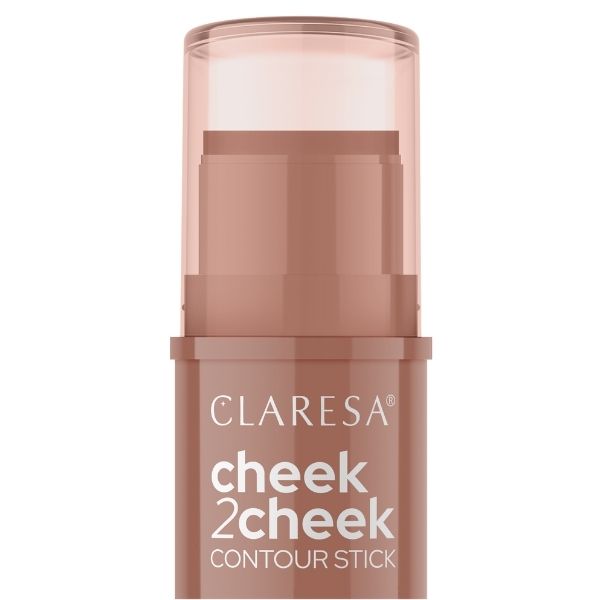 Claresa CHEEK2CHEEK Στικ περιγράμματος
