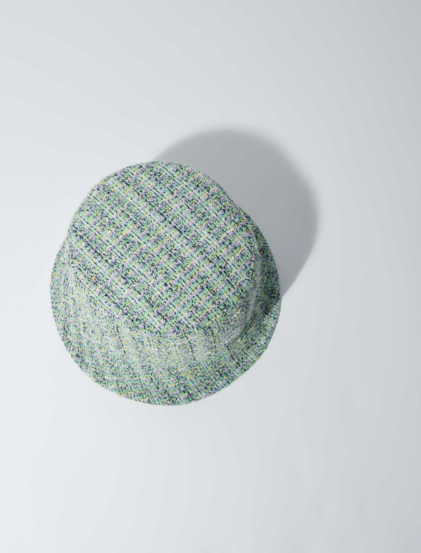 Bob Tweed-Multicolor