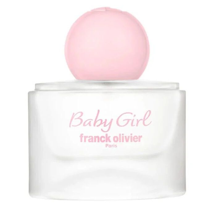 Menina Franck Olivier