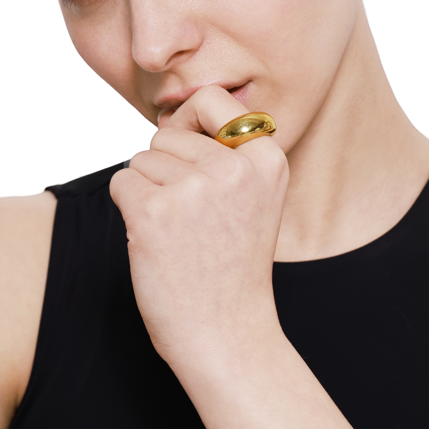 Heideman Bague Ollia