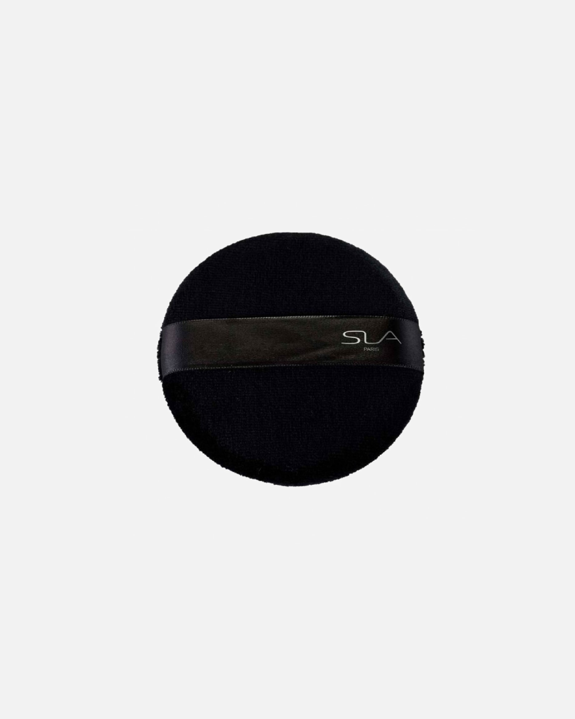 SLA Paris Houpette velours noire