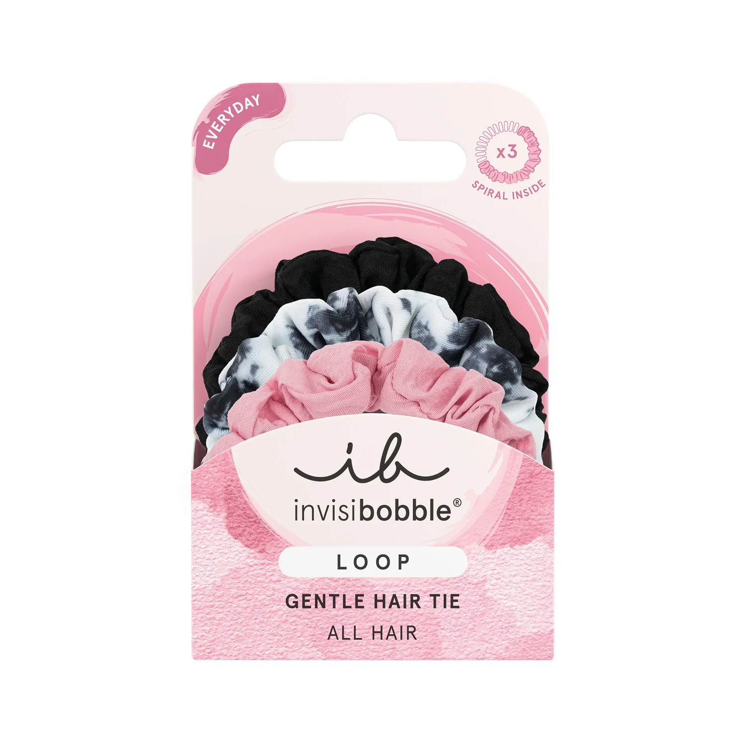 Accessori Loop Be Gentle - Fermagli ed Elastici