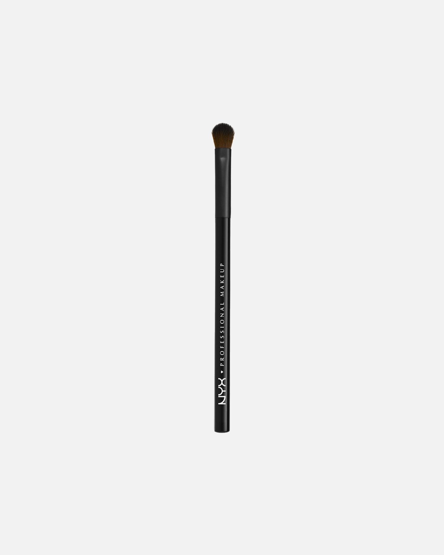 NYX Professional Makeup četkica za sjenilo za oči - 1 komad