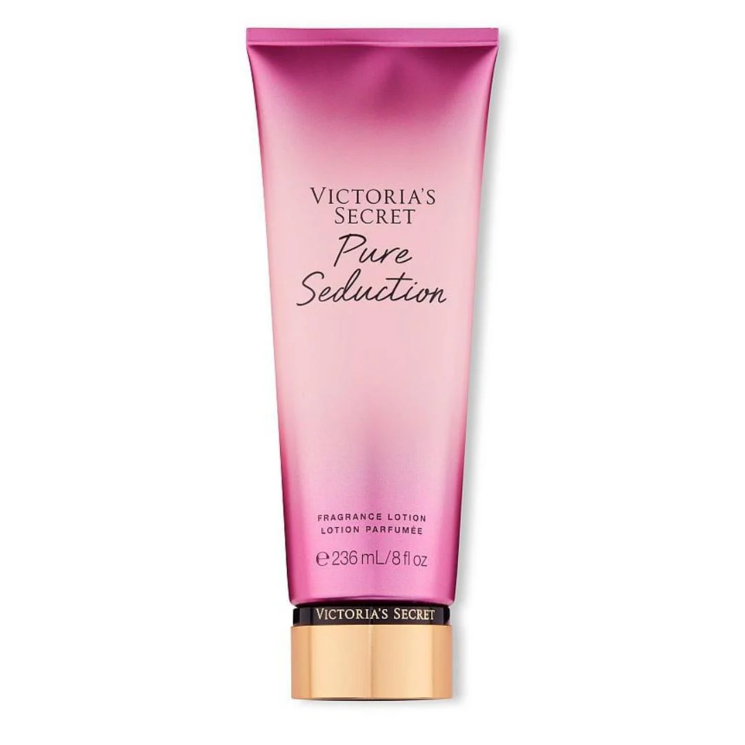 Fine Fragrance Pure Seduction - Latte Corpo