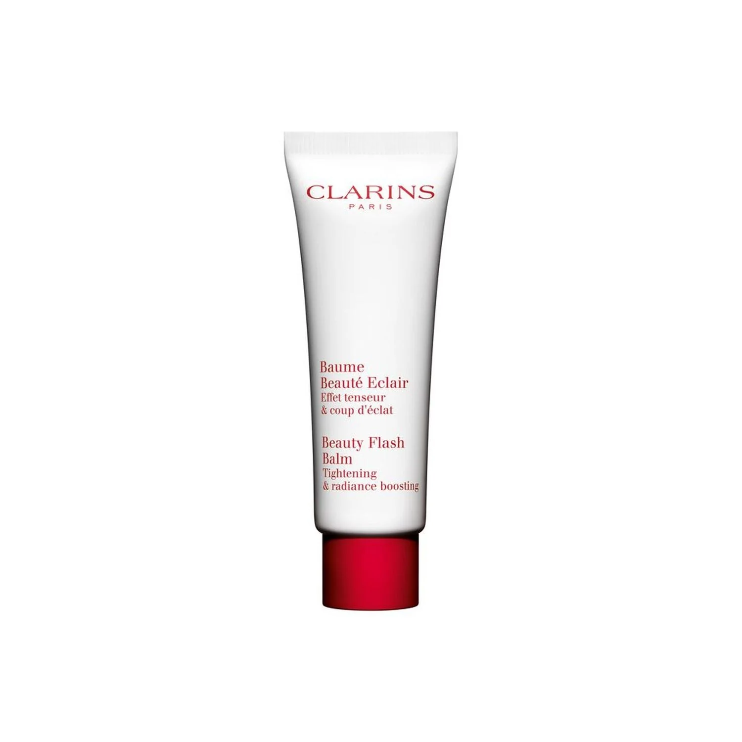 Esfolianti e Maschere Baume Beauté Eclair - Crema viso giorno illuminante, Maschera Illuminante viso
