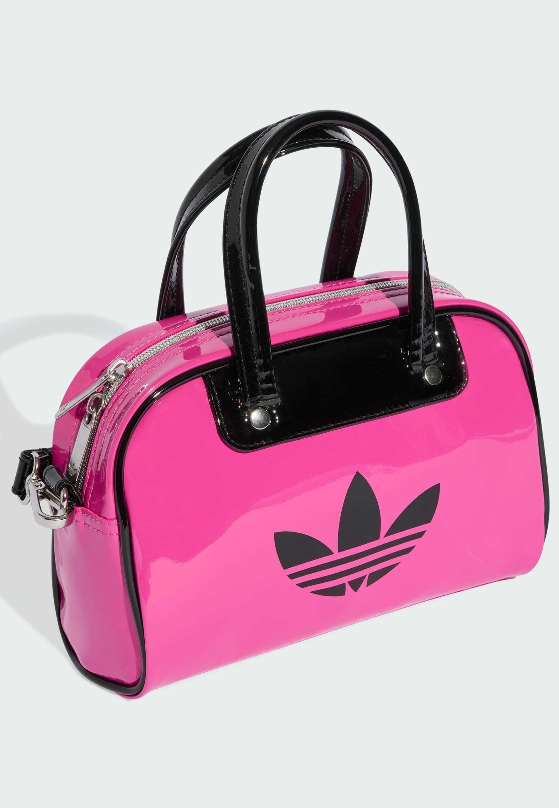 adidas Originals ADICLOR BB XS - Handtas - semi-lucide fuchsia
