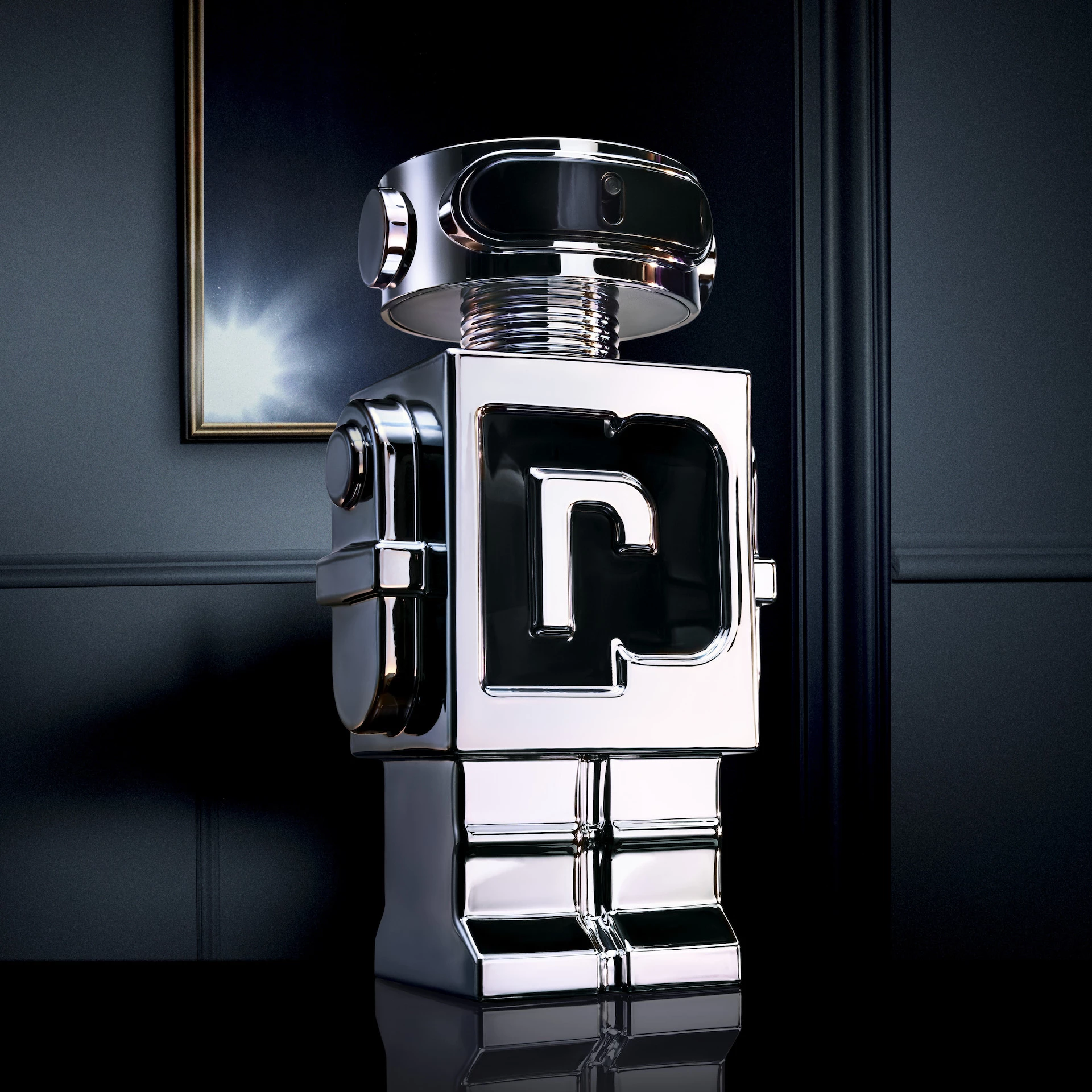 Phantom EdT 100 ml - Rabanne