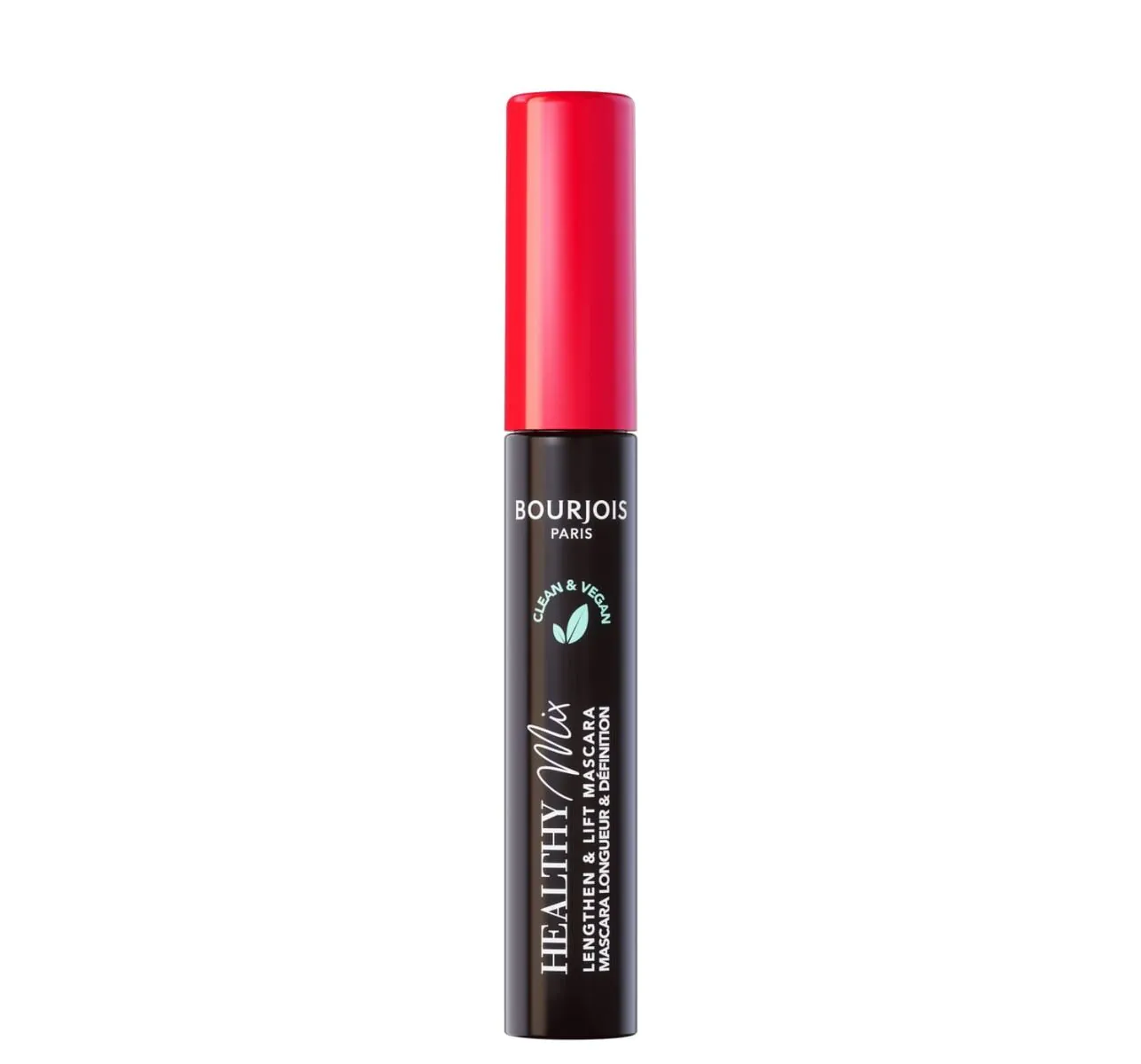 Bourjois Healthy Mix Mascara Black