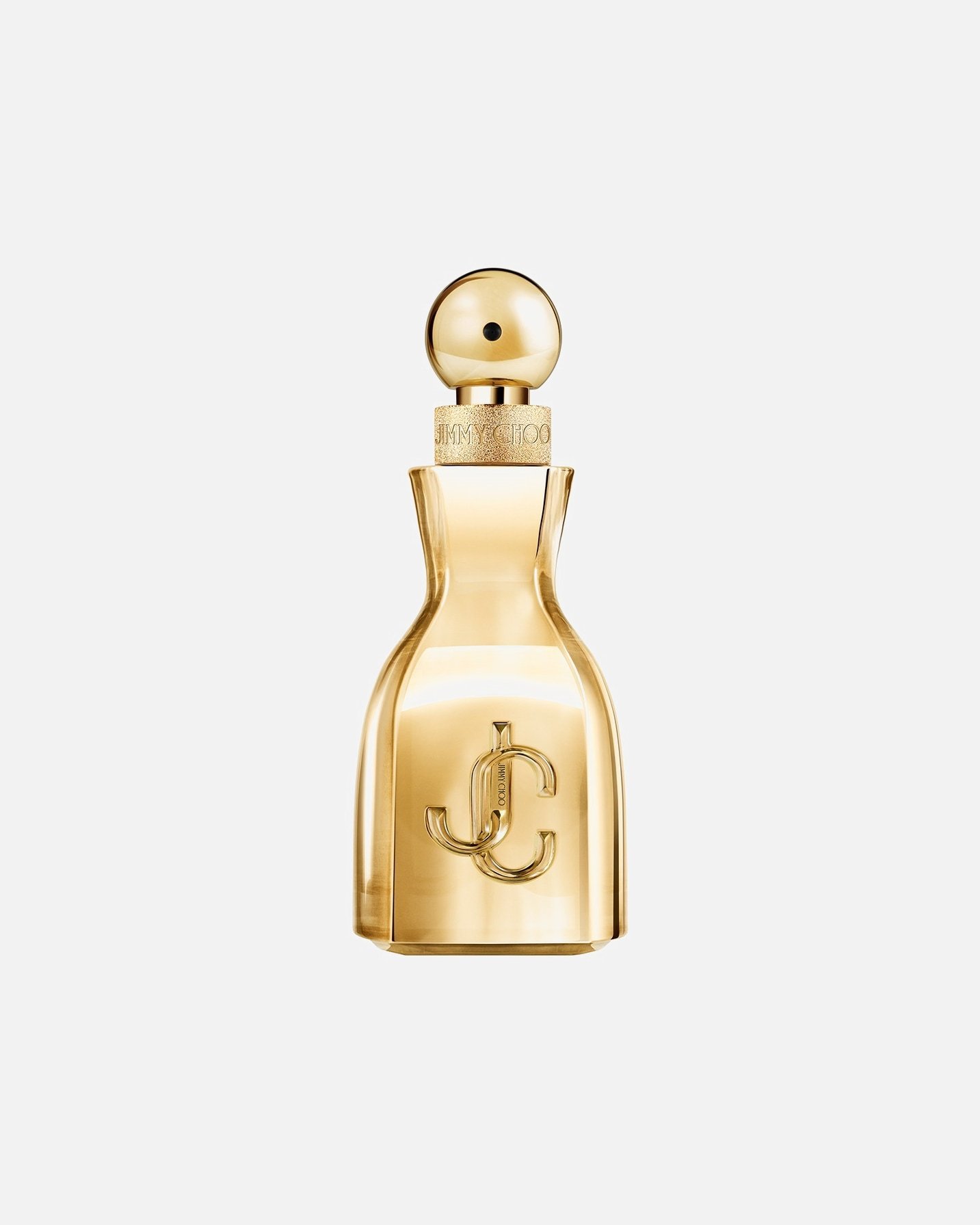 Jimmy Choo Parfum I Want Choo Le Parfum - 40 ml