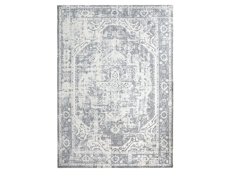 Dywan Vegas 80x150 cm niebieski
