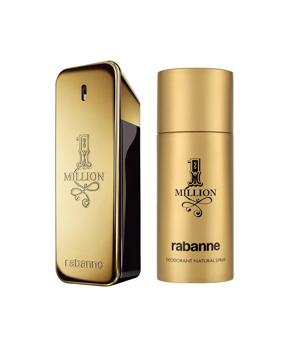 Set cadou RABANNE 1 Million 1 Million Eau de Toilette