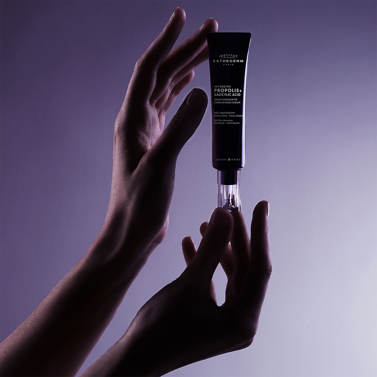 Institut Esthederm Intensive Propolis+ Sérum Concentré