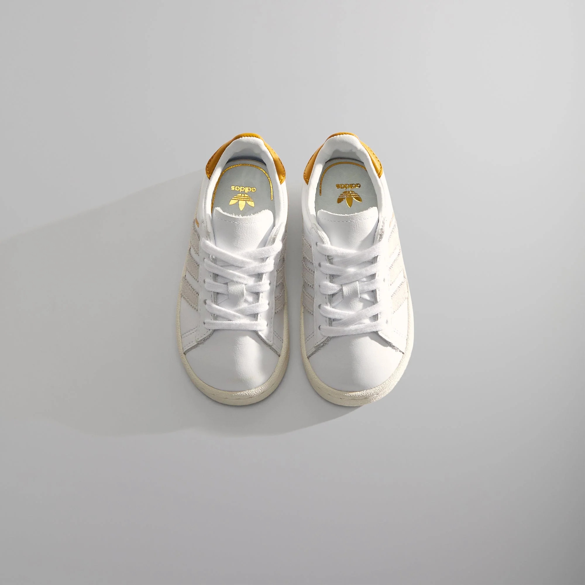 Kith Kids Classics for adidas Originals Toddler Campus 80s