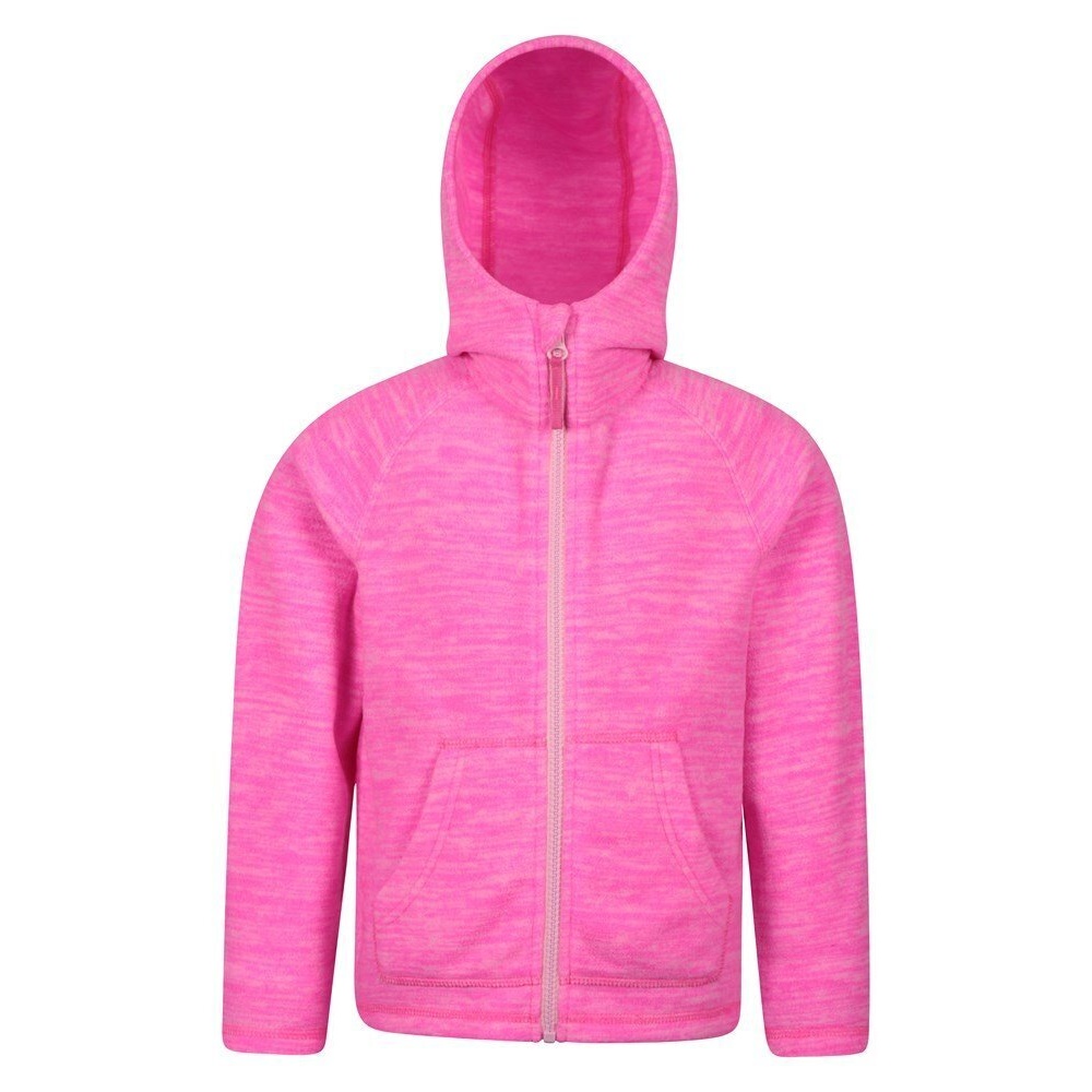  Sudadera Con Cremallera Mountain Warehouse Snowdonia