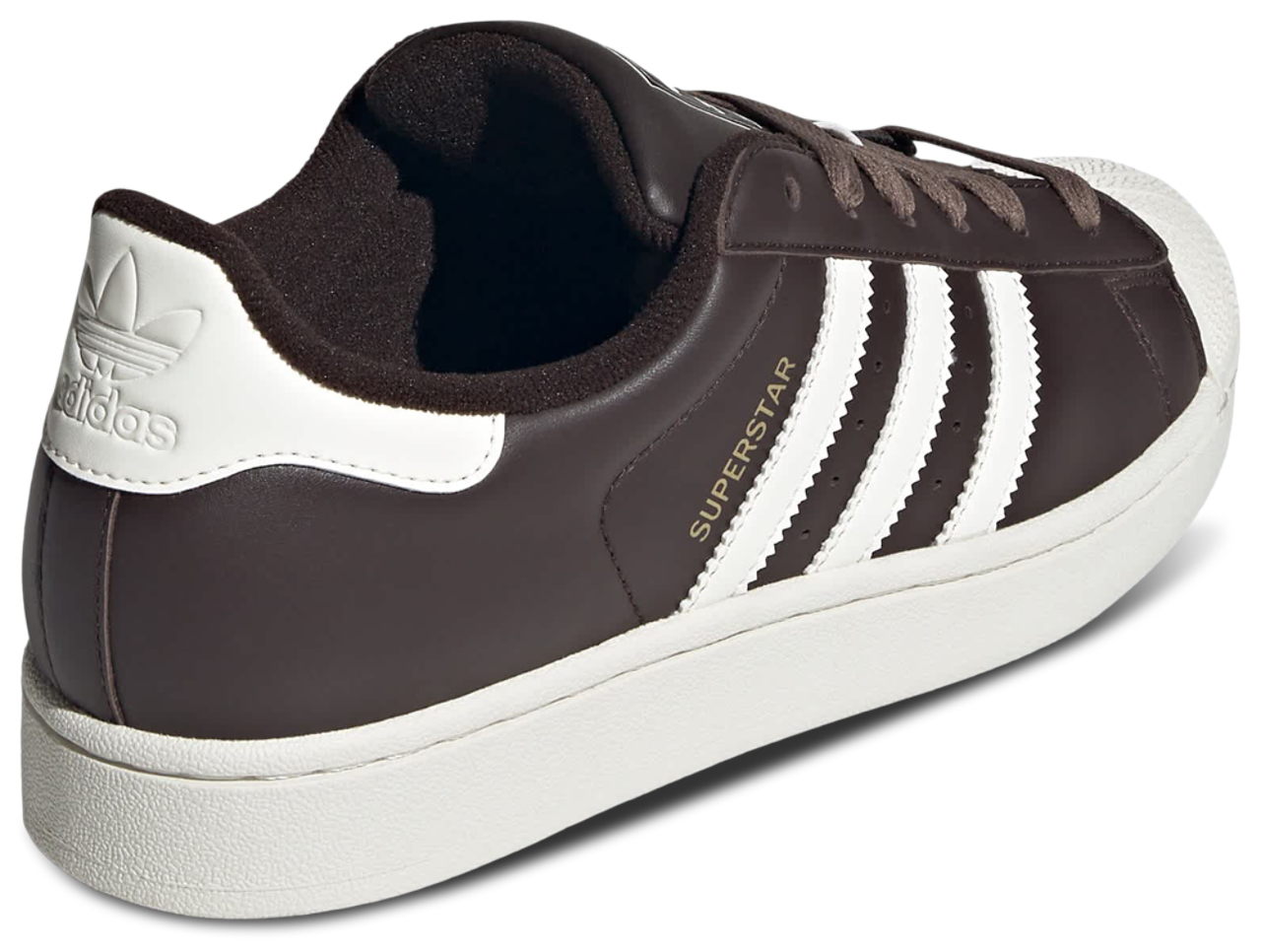 adidas Superstar II