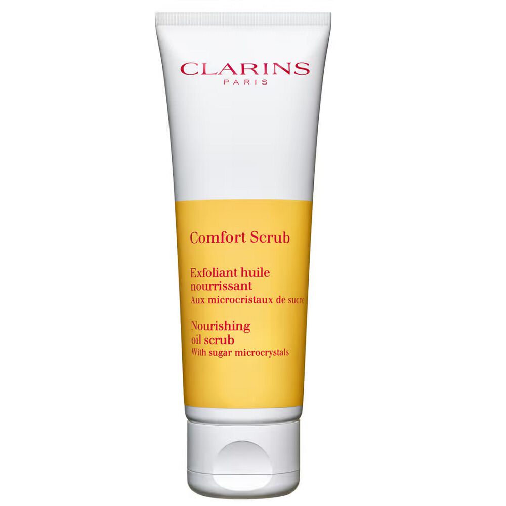 Exfoliante corporal Clarins Comfort