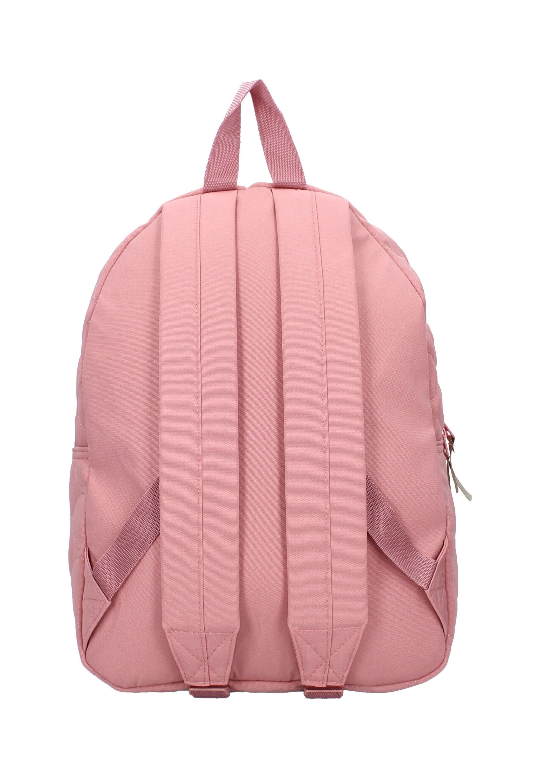 Kidzroom Rugzak - roze