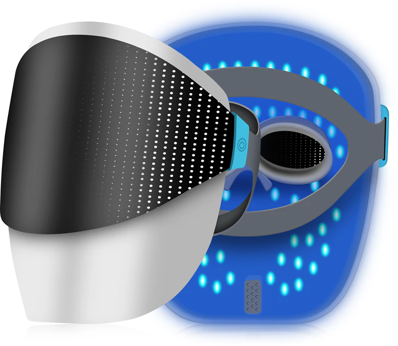 BeautyRelax Lightmask Exclusief schoonheidsapparaat