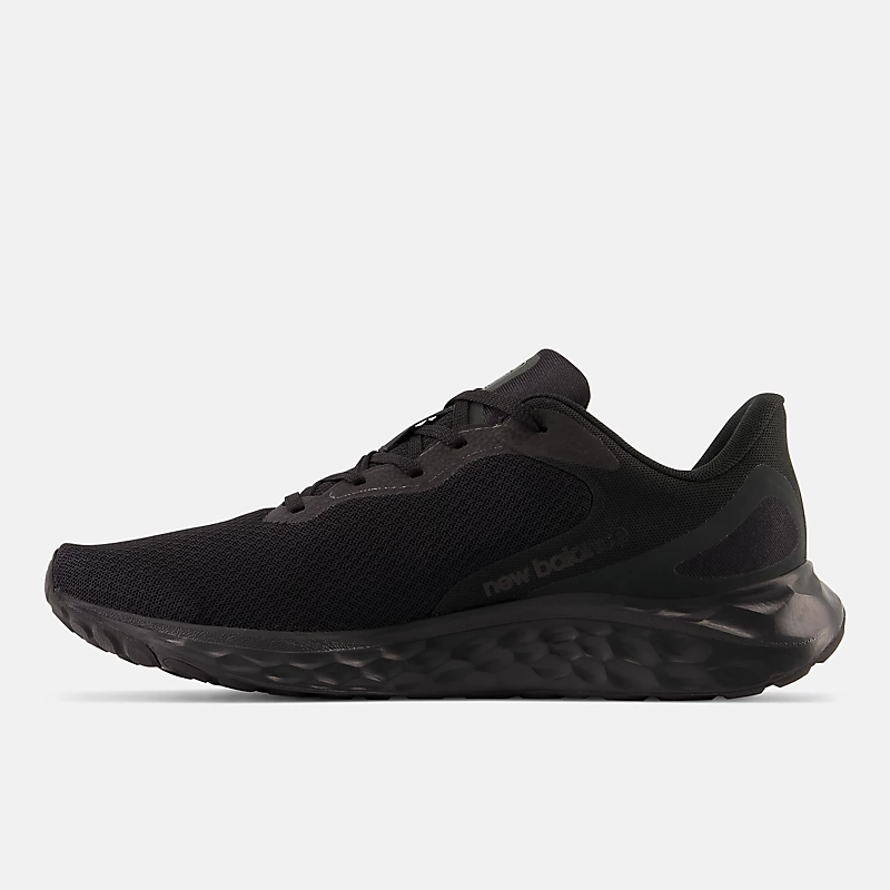 Homme Fresh Foam Arishi v4 - fekete