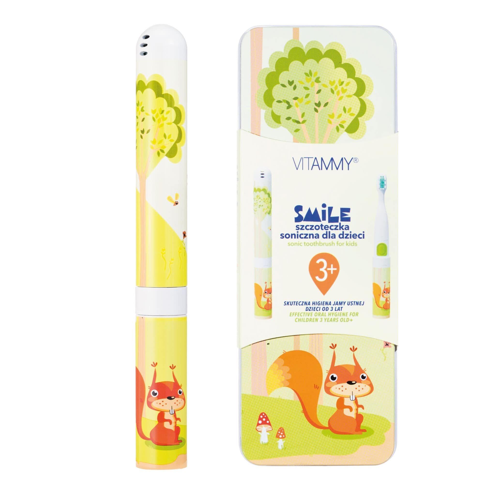 Vitammy Smile