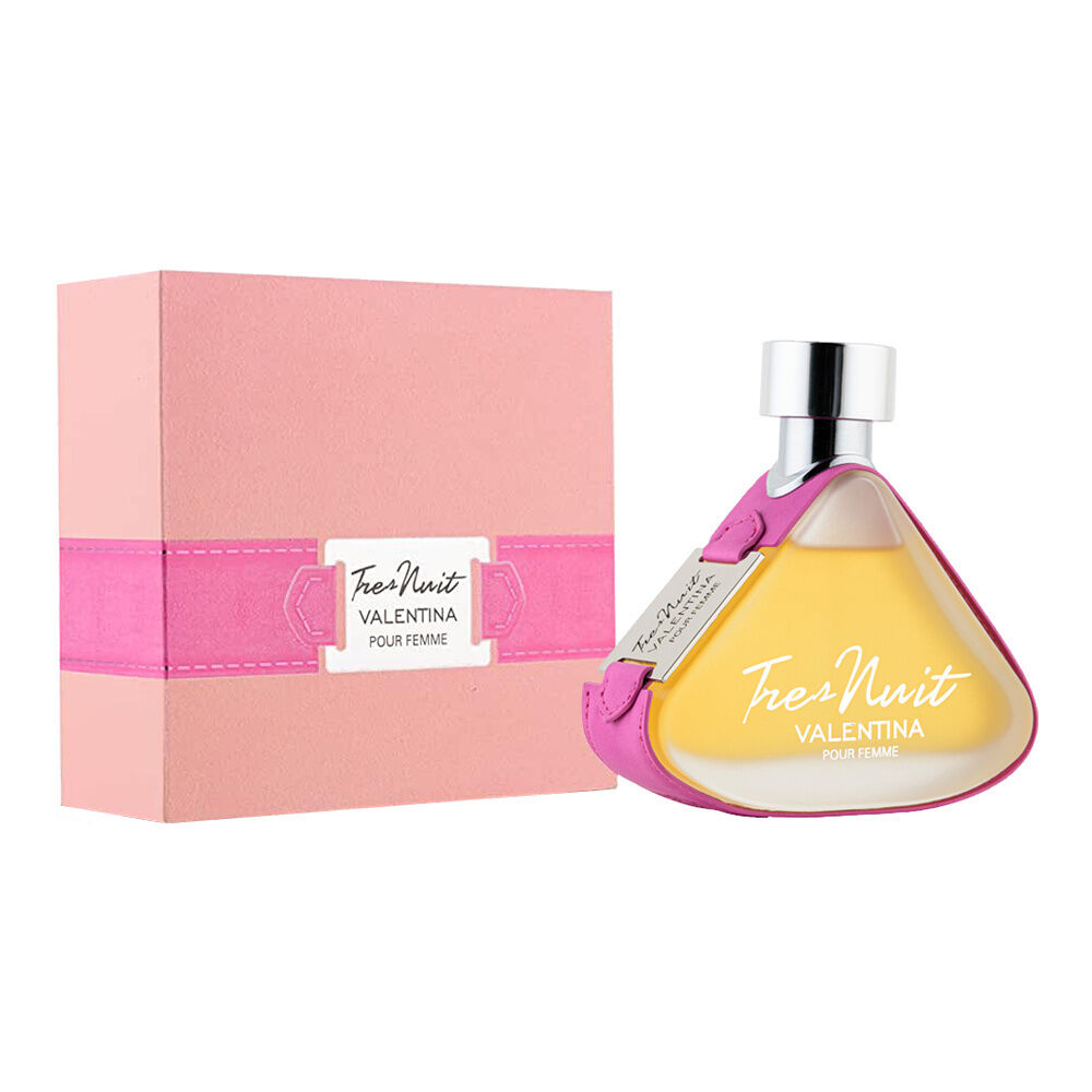 Armaf Tres Nuit Valentina Pour Femme