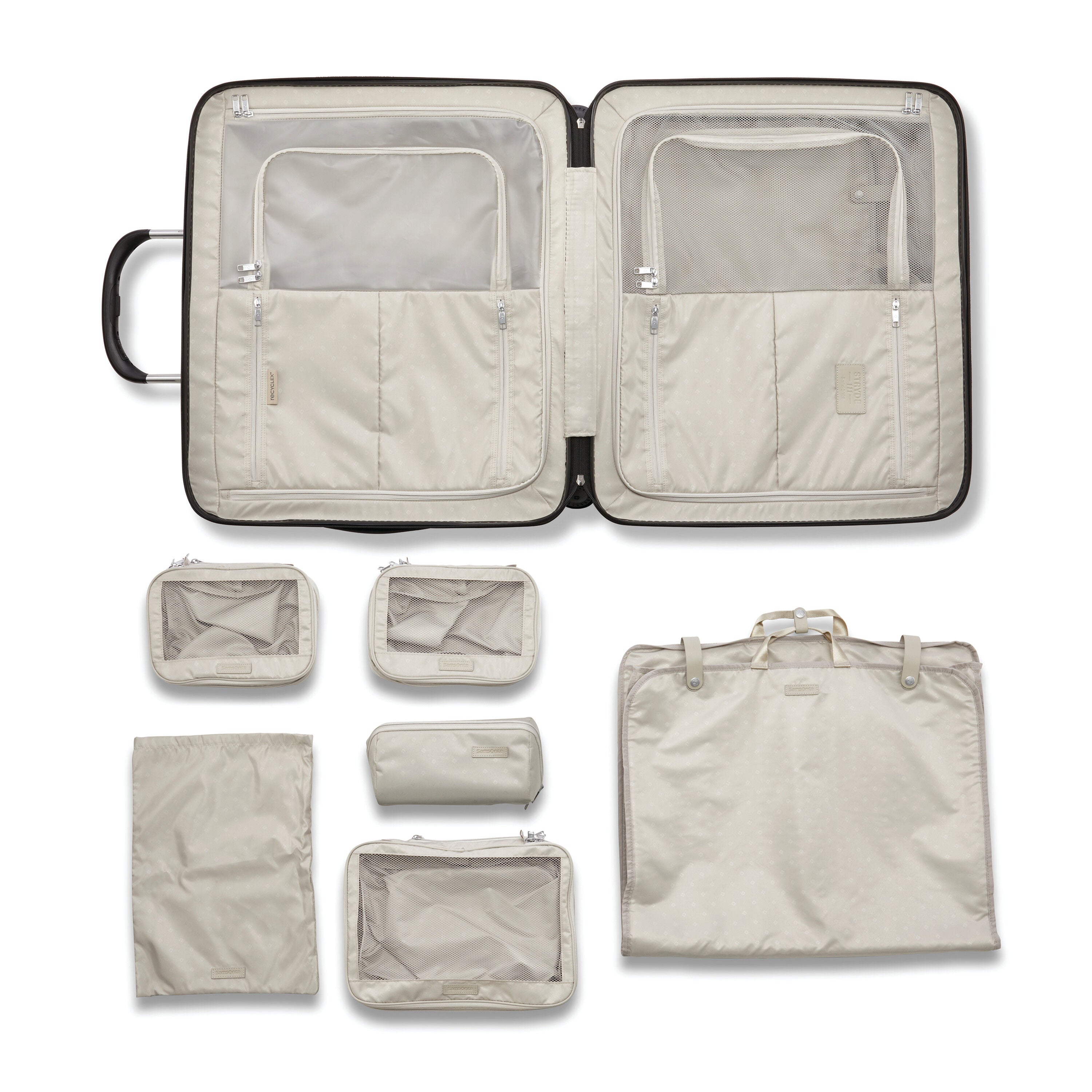 SAMSONITE STRYDE 111 GLIDER™ GROOT