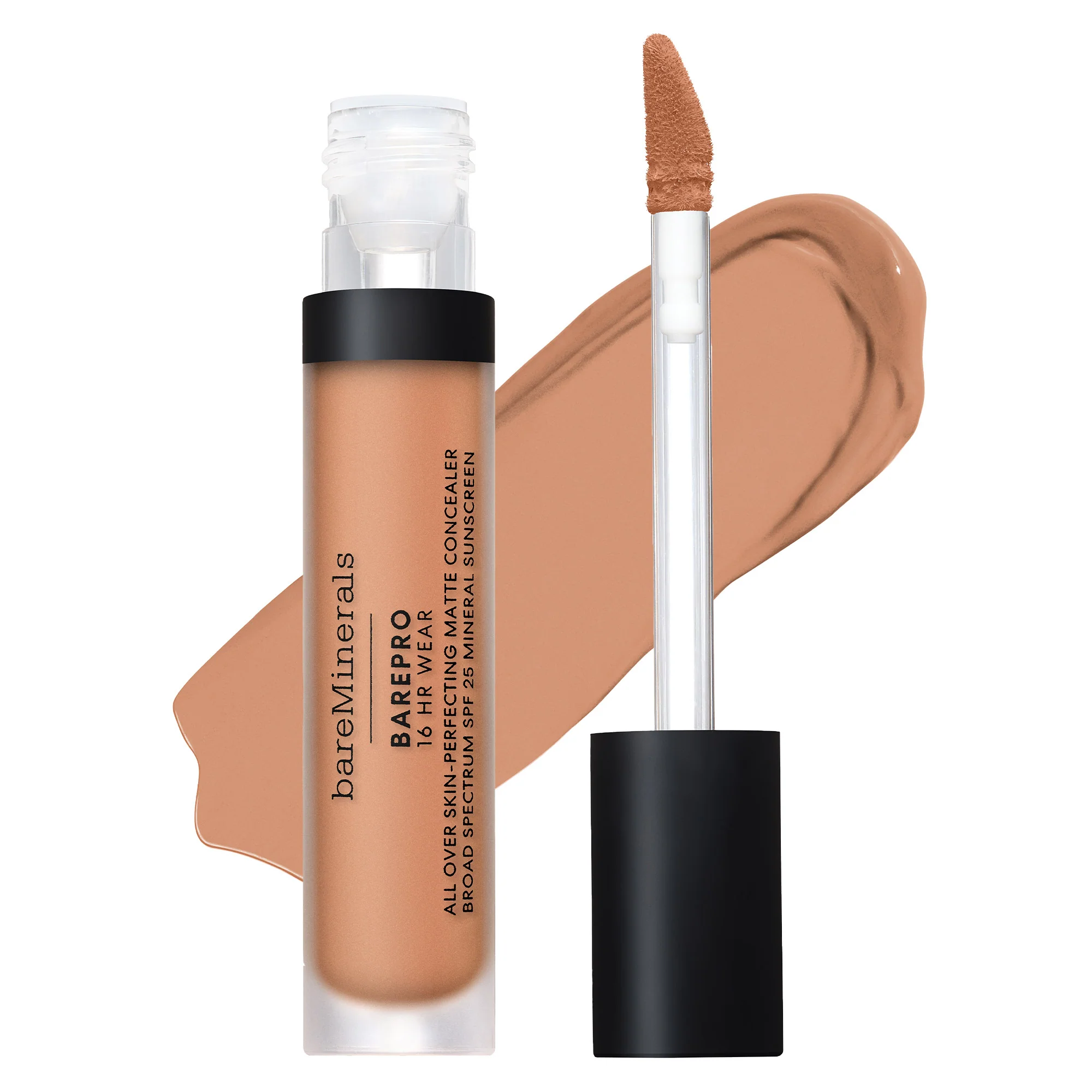 Viso BAREPRO 16 HR WEAR All Over Skin-Perfecting Matte Concealer - Correttore